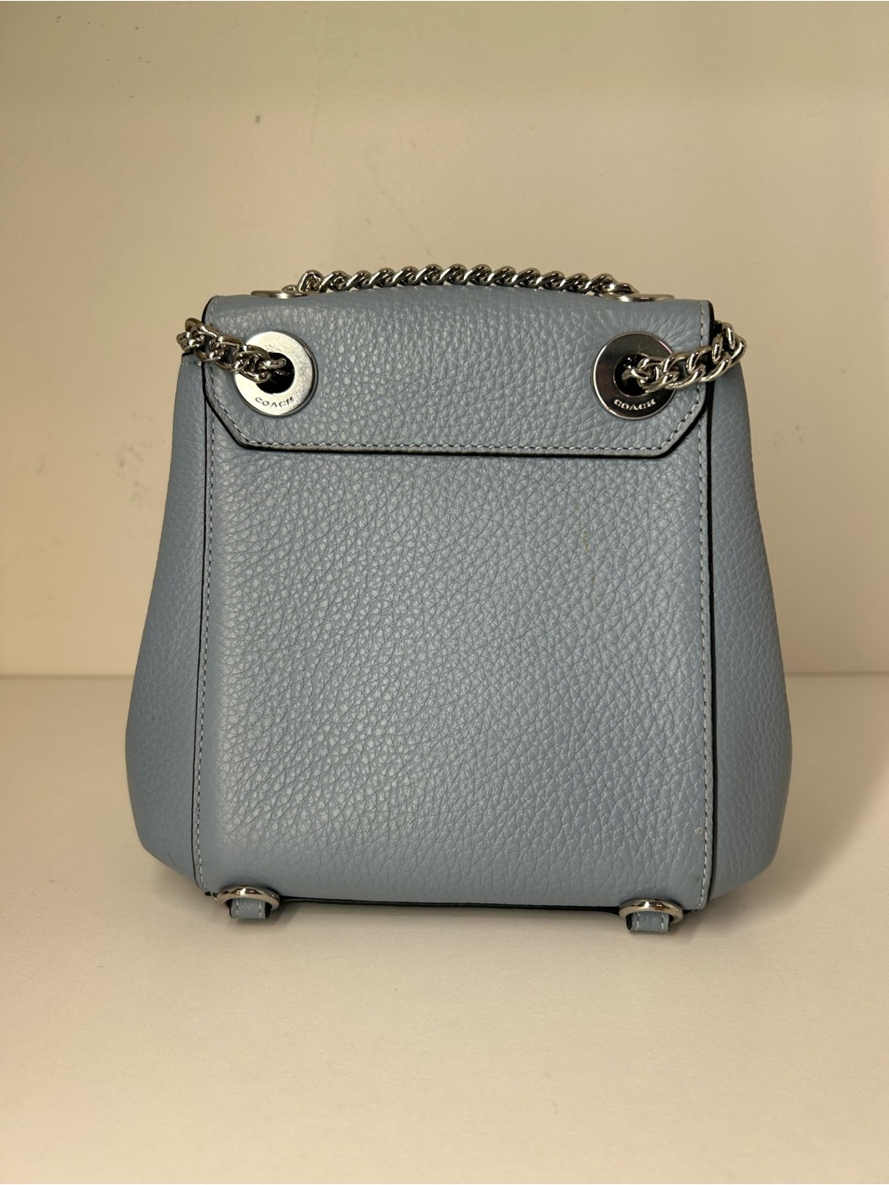 Coach convertible bag - Picture 2 of 7